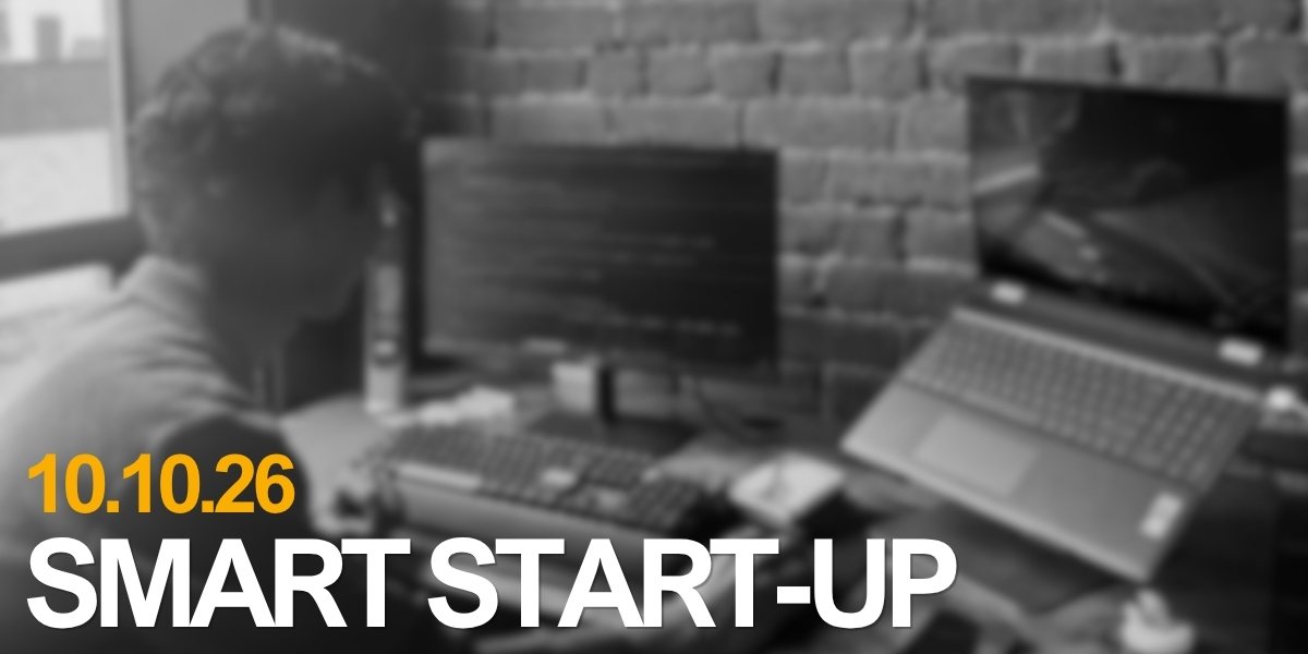 Smart Start-Up