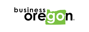 Business Oregon logo
