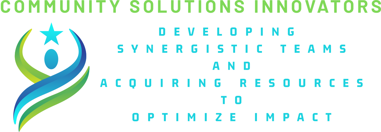 Community Solutions Innovators logo