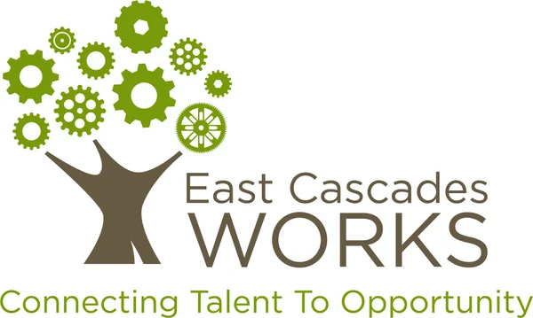 East Cascades Works logo