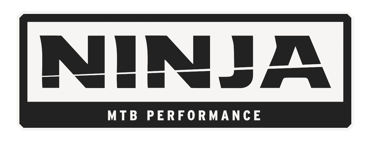 Ninja Bikes logo