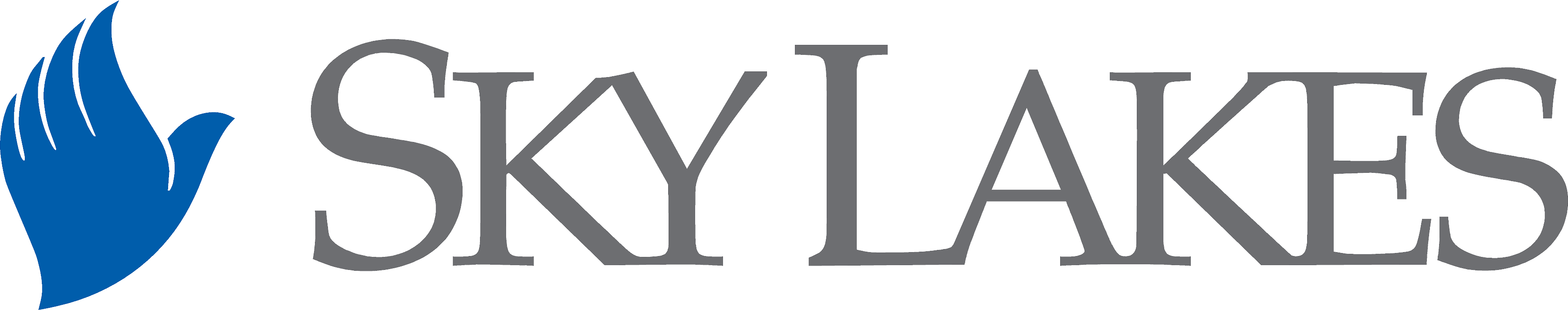 Sky Lakes Medical Center logo