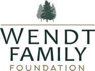 Wendt Family Foundation logo