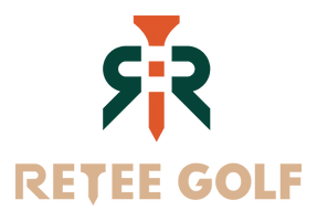 ReTee Golf LLC logo